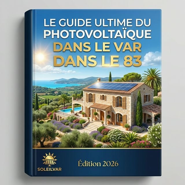 Le Guide Ultime du Photovoltaïque dans le Var 2026